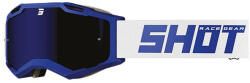 Shot Goggles SHOT IRIS 2.0 SOLID blue matt (357920)
