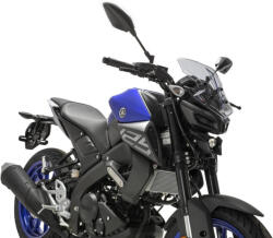 Puig Windshield PUIG NEW GEN. SPORT smoke (257109)