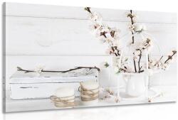 Dovido Tablou natura moartă rusticală - 40x30