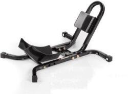 Puig Motorcycle stand PUIG Wheel lock wheel clamp for trailers Negru (214036)