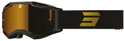 Shot Goggles SHOT IRIS 2.0 TECH gold glossy (357925)