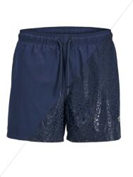 JACK & JONES Плувни шорти jpstmaui splash magic swim shorts reg