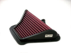 BMC Carbon racing air filter BMC (alt. HFA2918 ) (261256)