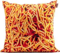 Seletti Pernă pentru puf Toiletpaper Spaghetti mare (16477)
