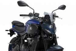 Puig Windshield PUIG NEW GEN. SPORT smoke (347764)