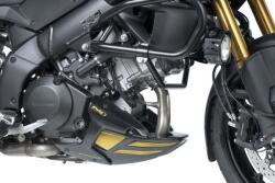 Puig Engine spoiler PUIG carbon look stickers included (209840)
