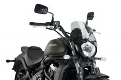 Puig Parbriz PUIG NEW GEN. SPORT smoke (226734)