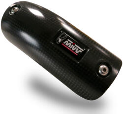 Mivv Carbon heat shield MIVV (236156)