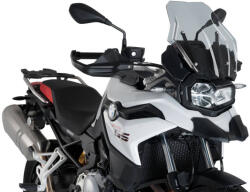Puig Parbriz PUIG TOURING smoke (236246)