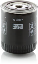 Mann-filter W 930/7 Filtru ulei