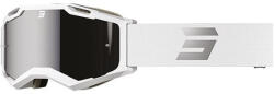 Shot Goggles SHOT IRIS 2.0 TECH silver glossy (357929)