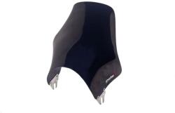 Puig Windshield PUIG NAKED Negru universal (212246)