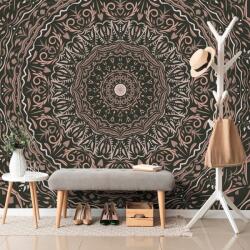 Dovido Tapet autoadeziv Mandala în stil vintage - 343x231