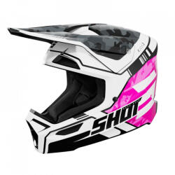 Shot Casca SHOT FURIOUS KID FLASH pink glossy L (358849)