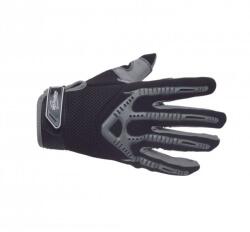InMotion Manusi enduro textil Line, culoare negru gri, marime 2XL (AC391127) - simoto