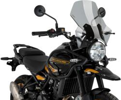 Puig Parbriz PUIG ADJUSTABLE smoke (340809)