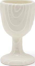 Seletti Pahar cu picior Wood Ware (17253) Pahar