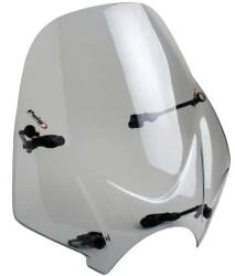 Puig Windshield PUIG RANGER smoke universal (212350)