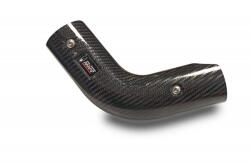 Mivv Optional carbon heat shield MIVV pentru HONDA XL 750 Transalp 2023-2026 (292753)