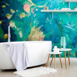 Dovido Tapet secretul junglei - 196x270