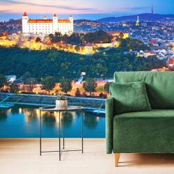 Dovido Fototapet seara la Bratislava - 245x270