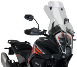 Puig Parbriz PUIG TOURING PLUS WITH VISOR smoke (274459)