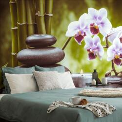 Dovido Fototapet autoadeziv natura moartă spa - 343x231
