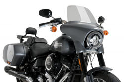 Puig Windscreen PUIG HIGH-ROAD TOURING smoke (284309)