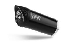 Mivv Evacuare MIVV MOVER Negru (287079)