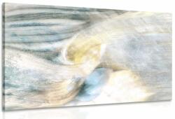 Dovido Tablou abstracție neobișnuită - 30x20