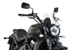 Puig Parbriz PUIG NEW GEN. SPORT transparent (226736)
