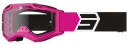 Shot Goggles SHOT ASSAULT 2.0 SOLAR rhodamine red matt (357892)
