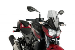Puig Parbriz PUIG NEW GEN. SPORT smoke (227288)