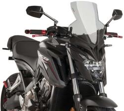 Puig Parbriz PUIG NEW GEN. SPORT smoke (209162)
