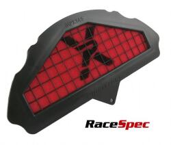 PIPERCROSS Filtru de aer performant PIPERCROSS Versiunea Racing pentru KAWASAKI ZX-10R RR Ninja 1000 2008-2009 (14808)