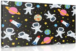 Dovido Tablou aventura de univers - 30x20