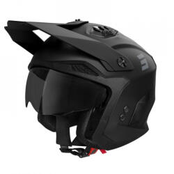 Shot Casca SHOT DROP SOLID black matt L (358833)