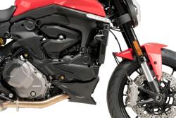 Puig Engine spoiler PUIG matt black (284293)