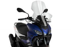 Puig Parbriz PUIG V-TECH LINE TOURING smoke (306381)