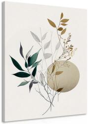 Dovido Tablou plante în stil boho - 100x150