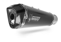 Mivv Evacuare MIVV DELTA RACE Negru (262828)