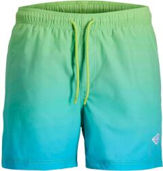 JACK & JONES Плувни шорти jpstmaui horizon dip dye swim shorts (122914384938332)