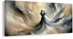 Dovido Tablou armonia a două suflete - 200x100