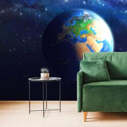 Dovido Tapet planetă Pământ - 196x270