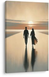 Dovido Tablou drum romantic - 20x30