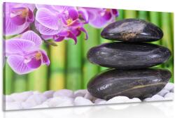 Dovido Tablou grădina japoneză Zen - 40x30