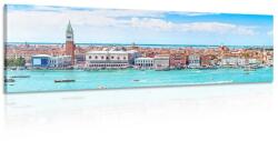 Dovido Tablou vedela la Veneția - 120x40