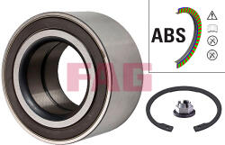 Fag 713 6789 70 Set rulment roata