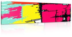 Dovido Tablou pop-art modern - 120x40