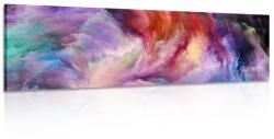 Dovido Tablou fantazia culorilor - 120x40